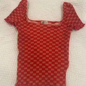 Billabong Woman’s top.